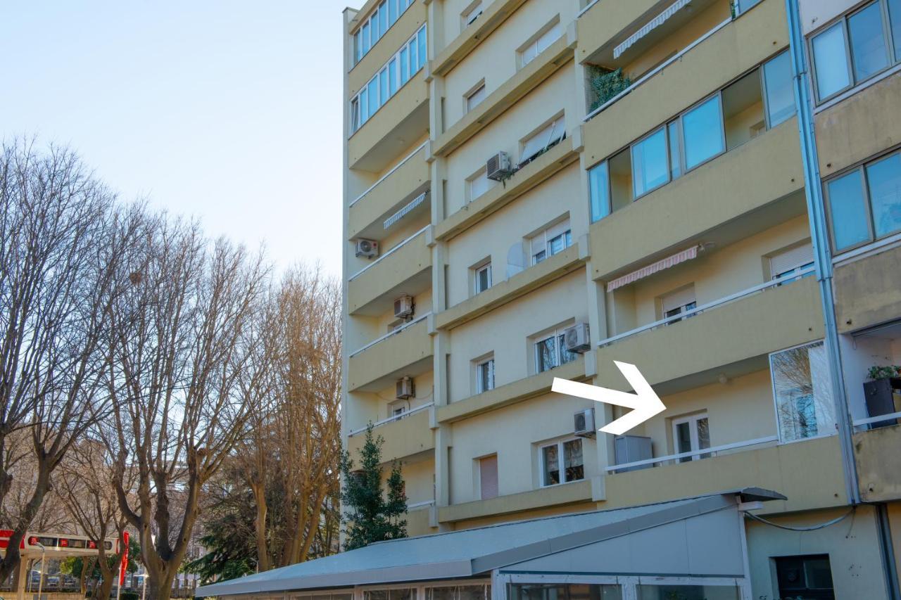 Point Apartman