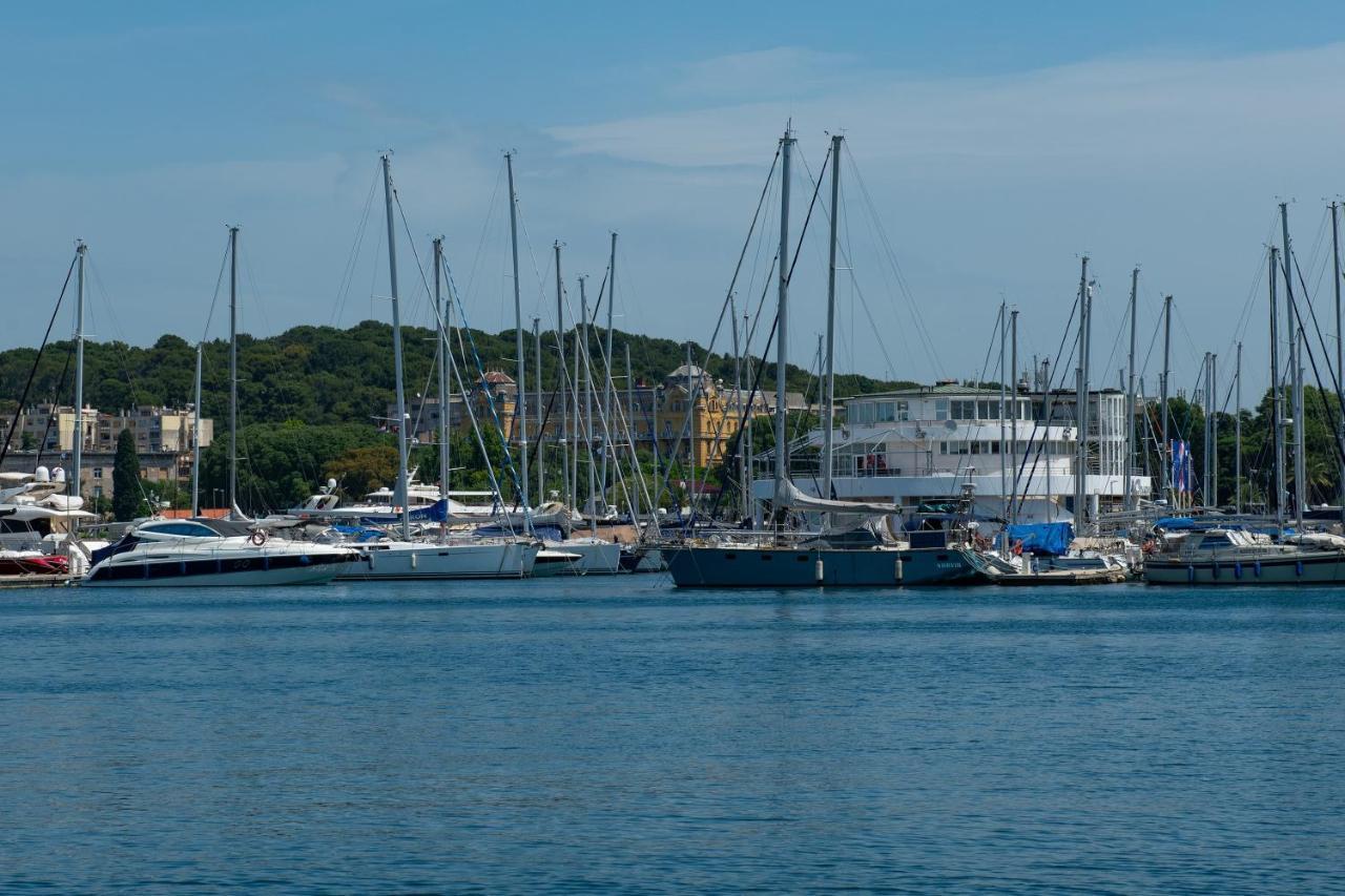 Point Apartman