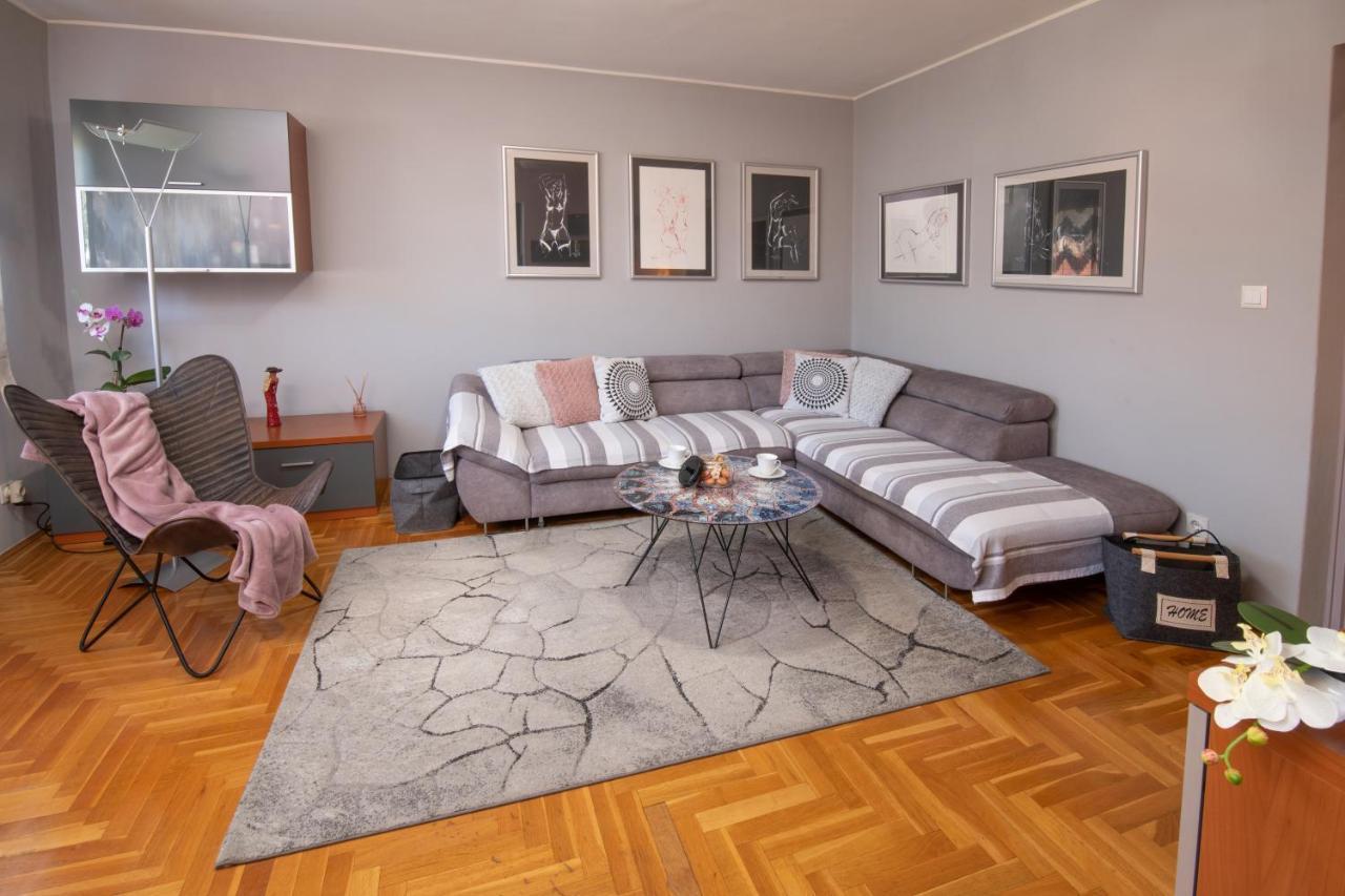Point Apartment Pula