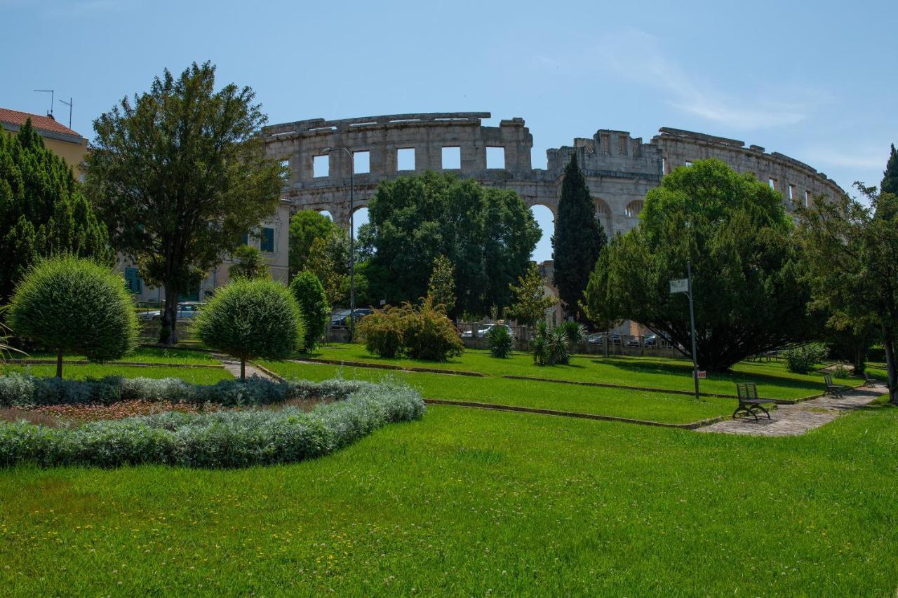 Point Apartment Pula